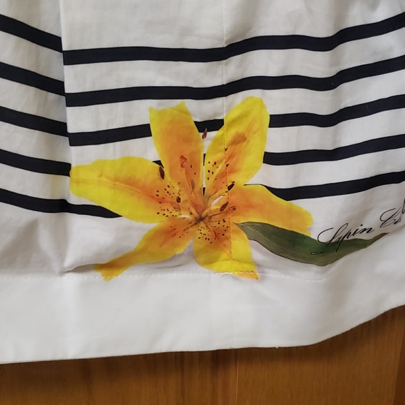 Size 5 Lapin House Sun Dress - Picture 4 of 4